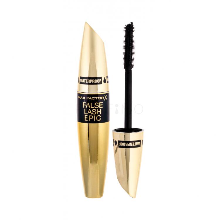 Max Factor False Lash Epic Szempillaspirál nőknek 13,1 ml Változat Black