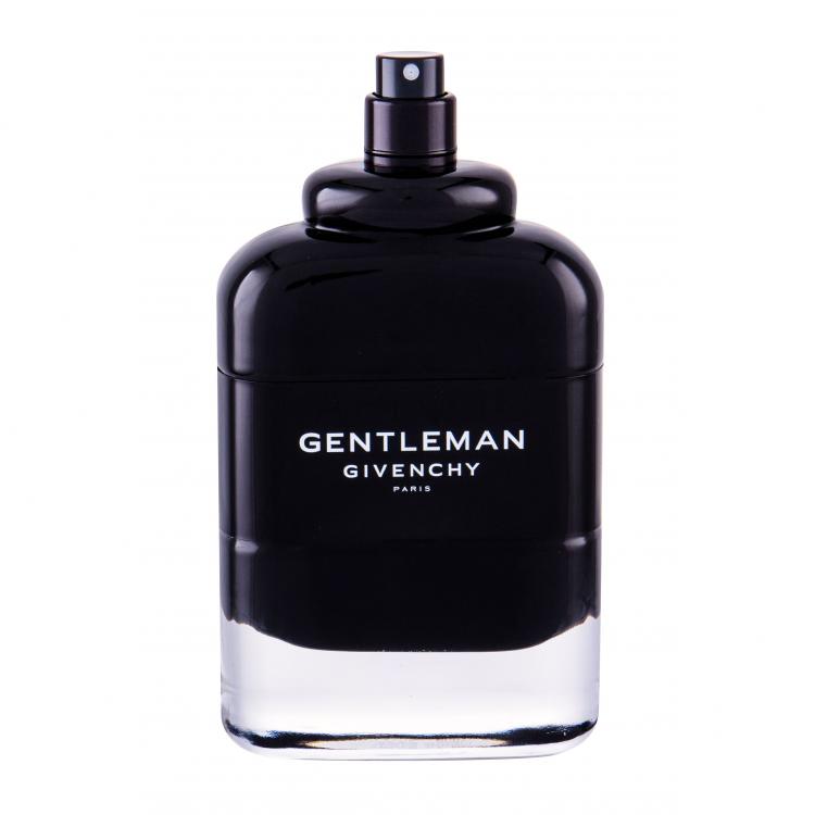Givenchy Gentleman Eau de Parfum férfiaknak 50 ml teszter