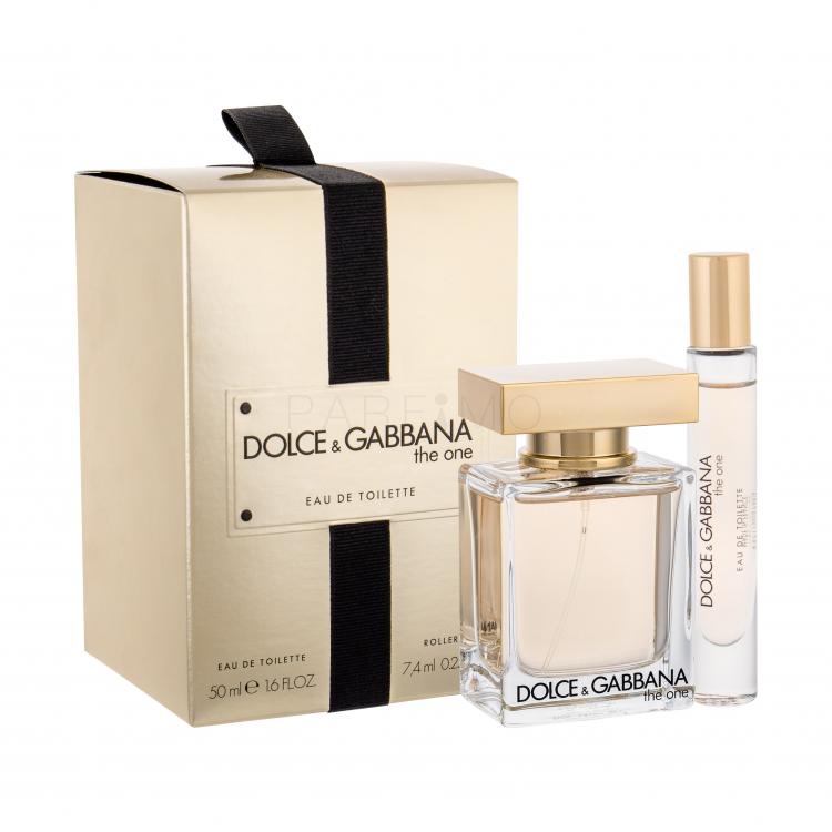 Dolce&amp;Gabbana The One Ajándékcsomagok