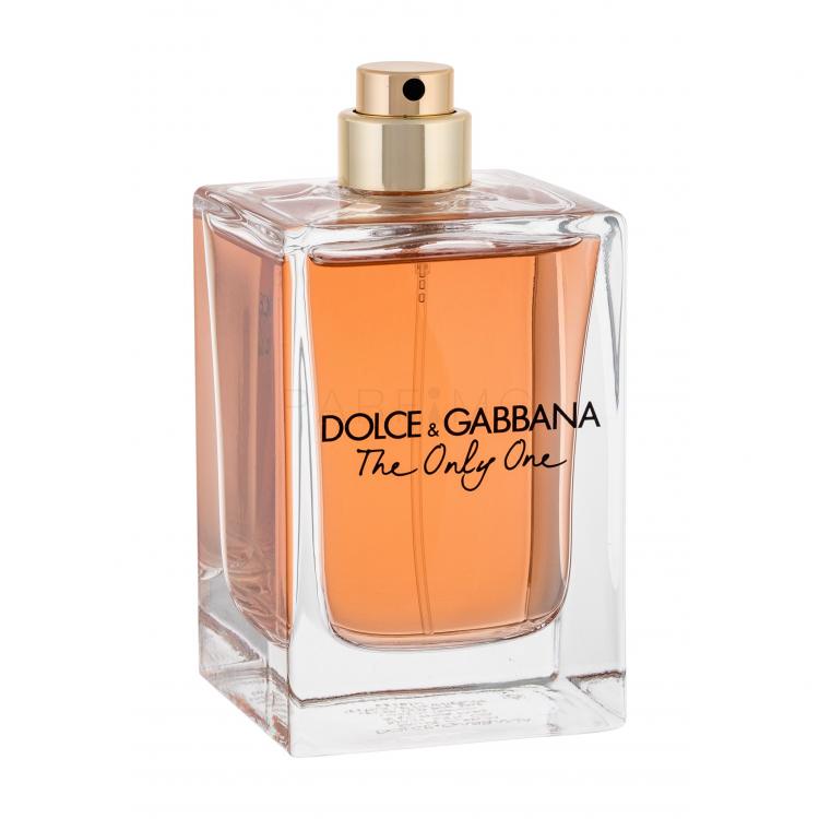 Dolce&amp;Gabbana The Only One Eau de Parfum nőknek 100 ml teszter