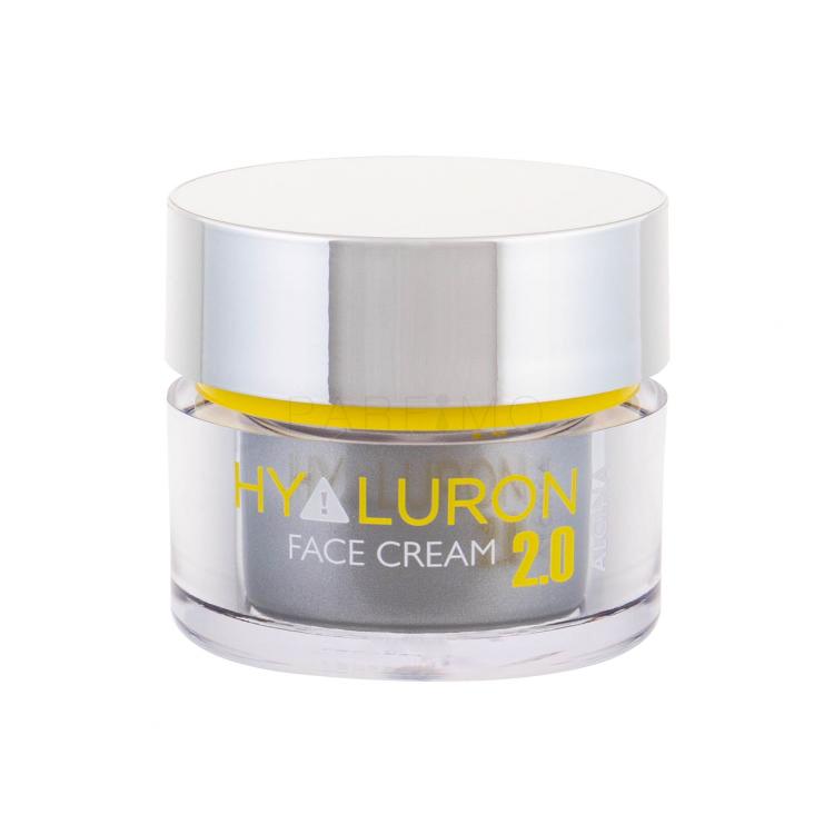 ALCINA Hyaluron 2.0 Nappali arckrém nőknek 50 ml