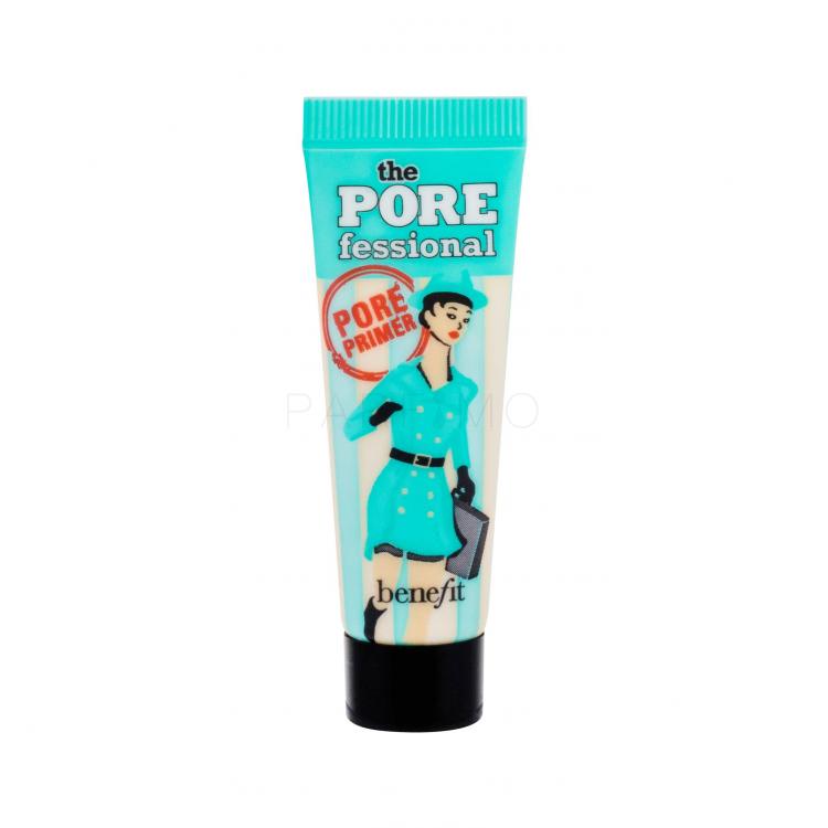 Benefit The POREfessional Mini Primer nőknek 7,5 ml