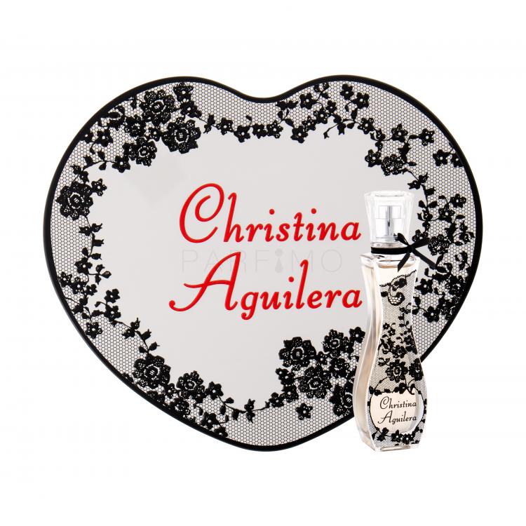Christina Aguilera Christina Aguilera Ajándékcsomagok