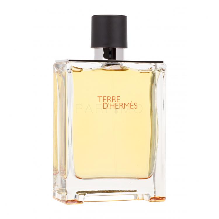 Hermes Terre d´Hermès Parfüm férfiaknak 200 ml teszter