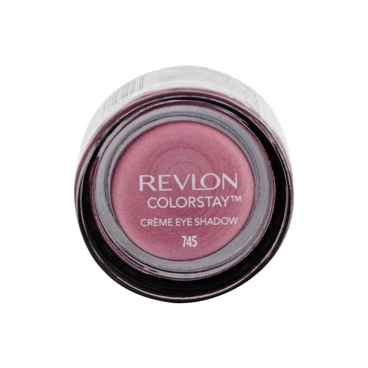 Revlon Colorstay Szemhéjfesték nőknek 5,2 g Változat 745 Cherry Blossom