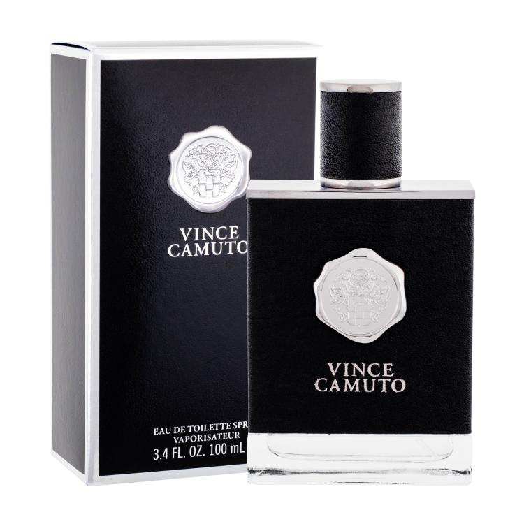 Vince Camuto For Men Eau de Toilette férfiaknak 100 ml