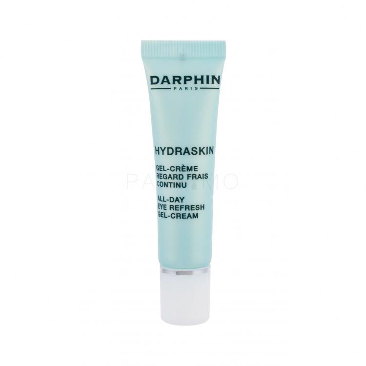Darphin Hydraskin Szemkörnyékápoló krém nőknek 15 ml