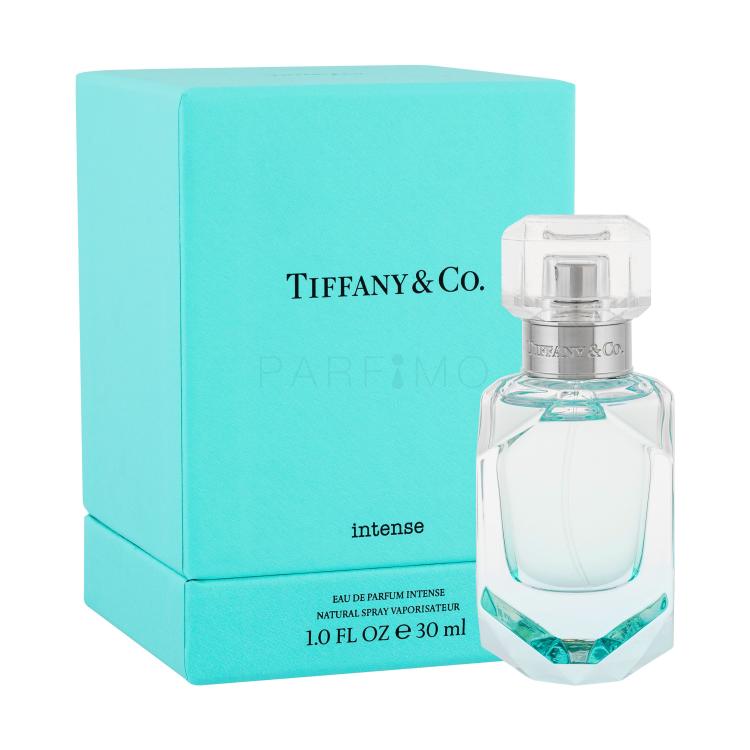 Tiffany &amp; Co. Tiffany &amp; Co. Intense Eau de Parfum nőknek 30 ml