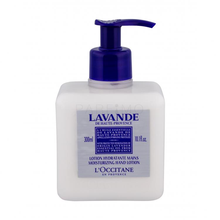 L&#039;Occitane Lavender Kézkrém nőknek 300 ml