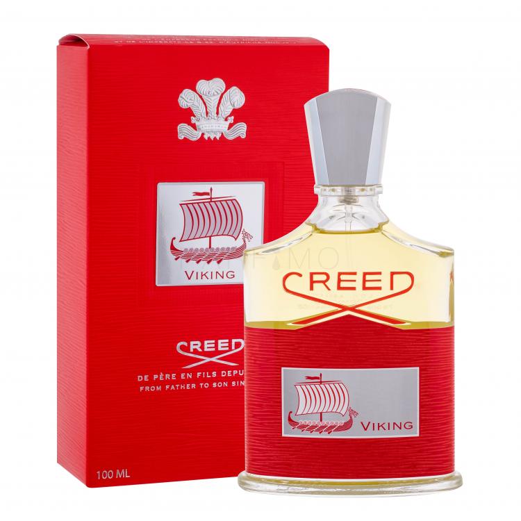 Creed Viking Eau de Parfum férfiaknak 100 ml