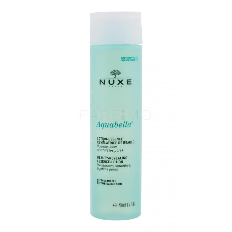 NUXE Aquabella Beauty-Revealing Arcpermet nőknek 200 ml