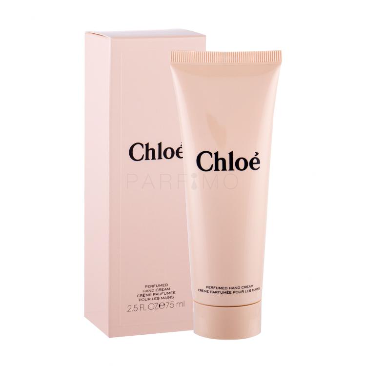 Chloé Chloé Kézkrém nőknek 75 ml