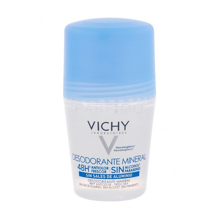 Vichy Deodorant 48h Dezodor nőknek 50 ml