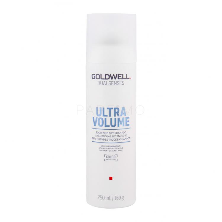 Goldwell Dualsenses Ultra Volume Szárazsampon nőknek 250 ml