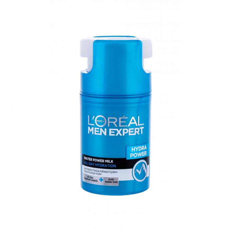 L&#039;Oréal Paris Men Expert Hydra Power Nappali arckrém férfiaknak 50 ml