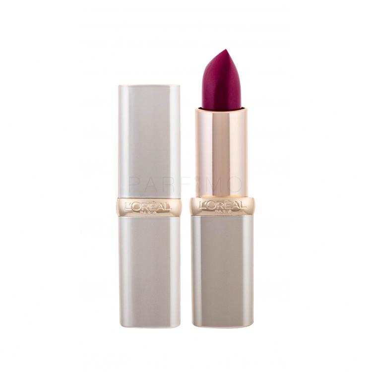 L&#039;Oréal Paris Color Riche Lipcolour Rúzs nőknek 3,6 g Változat 135 Dahlia Insolent