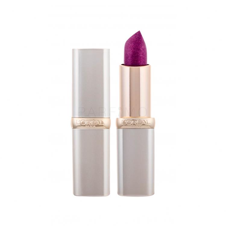 L&#039;Oréal Paris Color Riche Lipcolour Rúzs nőknek 3,6 g Változat 287 Sparkling Amethyst