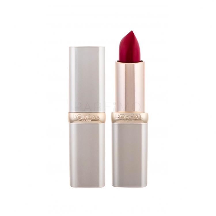 L&#039;Oréal Paris Color Riche Lipcolour Rúzs nőknek 3,6 g Változat 335 Carmin St Germain