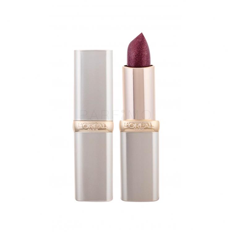 L&#039;Oréal Paris Color Riche Lipcolour Rúzs nőknek 3,6 g Változat 362 Crystal Cappuccino