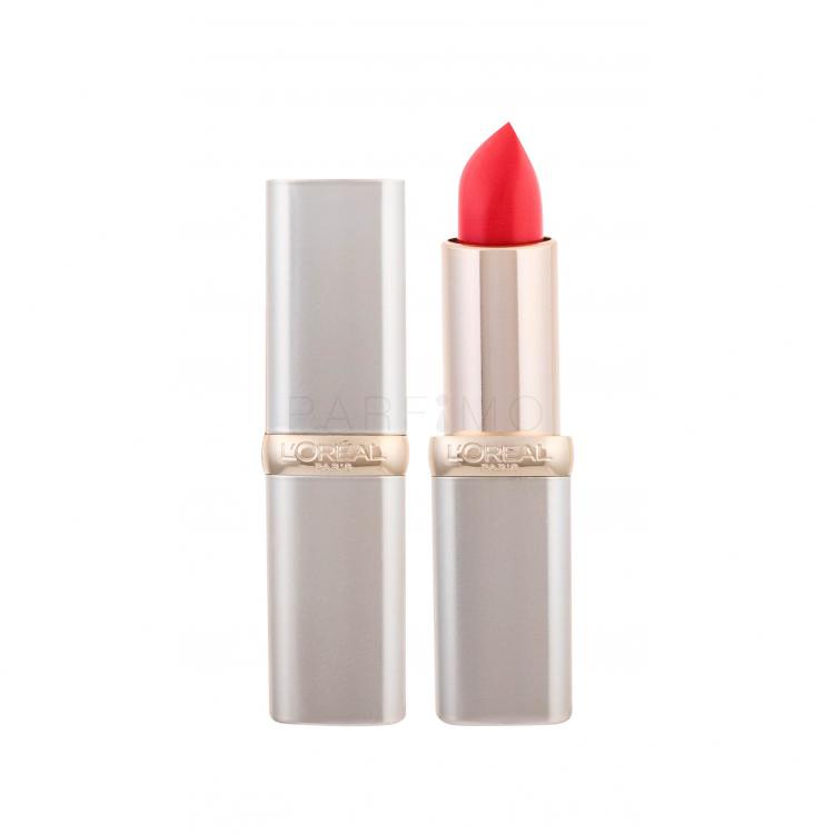 L&#039;Oréal Paris Color Riche Lipcolour Rúzs nőknek 3,6 g Változat 371 Pink Passion