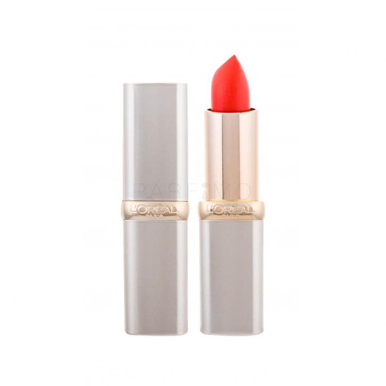 L&#039;Oréal Paris Color Riche Lipcolour Rúzs nőknek 3,6 g Változat 373 Magnetic Coral