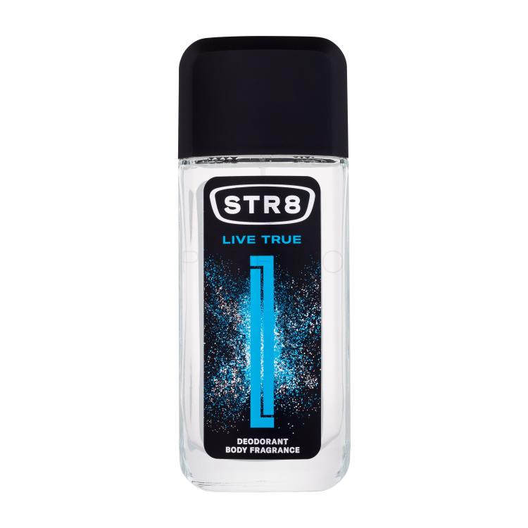 STR8 Live True Dezodor férfiaknak 85 ml