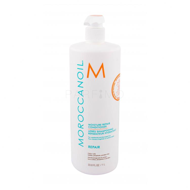 Moroccanoil Repair Hajkondicionáló nőknek 1000 ml