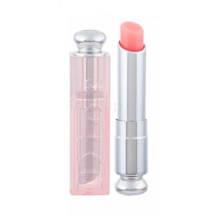 Christian Dior Addict Lip Glow Ajakbalzsam nőknek 3,5 g Változat 001 Pink