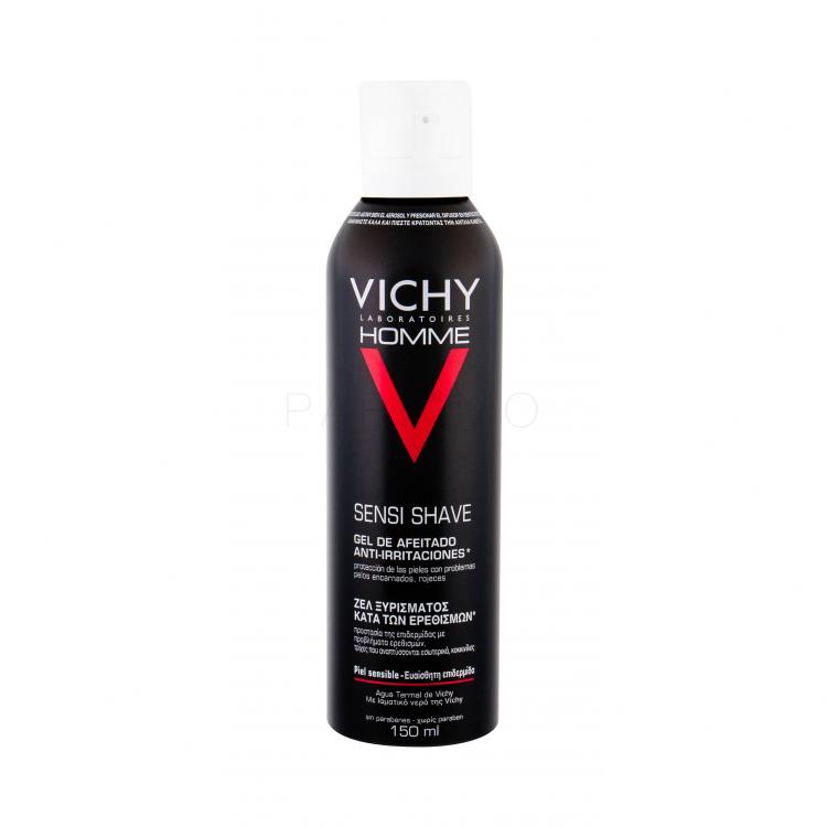Vichy Homme Anti-Irritation Borotvazselé férfiaknak 150 ml