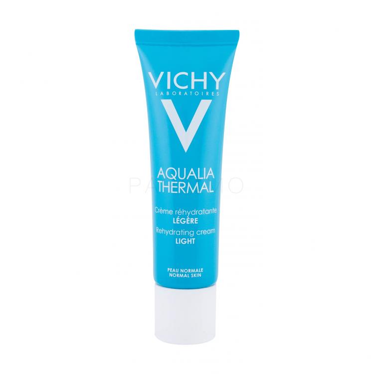 Vichy Aqualia Thermal Light Nappali arckrém nőknek 30 ml
