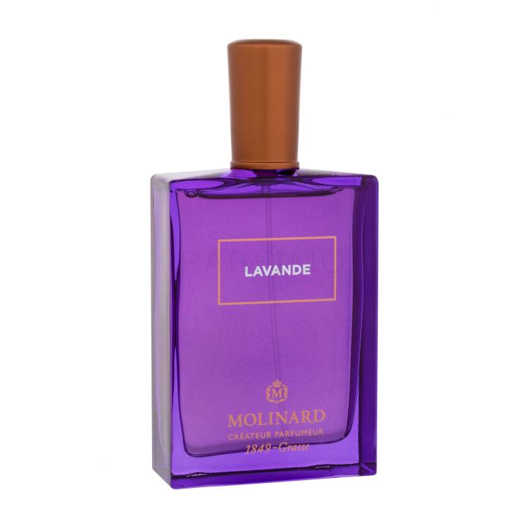 Molinard Les Elements Collection Lavande Eau de Parfum 75 ml