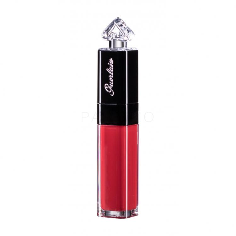 Guerlain La Petite Robe Noire Lip Colour&#039;Ink Rúzs nőknek 6 ml Változat L120#Empowered