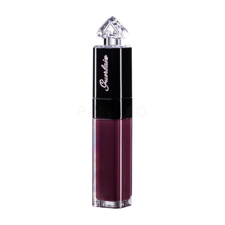 Guerlain La Petite Robe Noire Lip Colour&#039;Ink Rúzs nőknek 6 ml Változat L162#Trendy