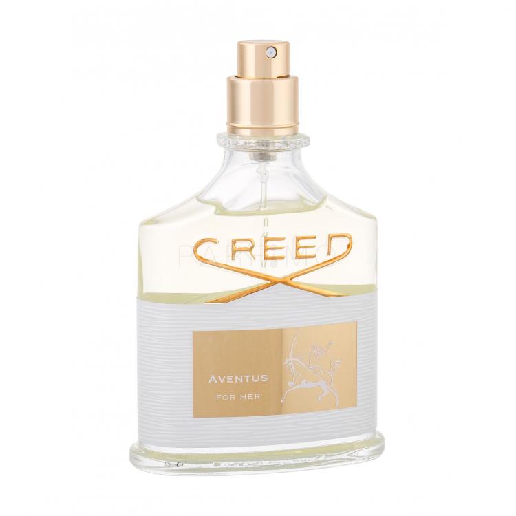 Creed Aventus For Her Eau de Parfum nőknek 75 ml teszter