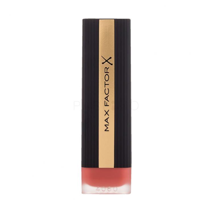 Max Factor Velvet Mattes Rúzs nőknek 3,4 g Változat 010 Sunkiss