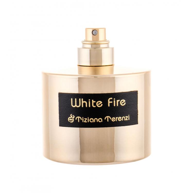 Tiziana Terenzi White Fire Parfüm 100 ml teszter