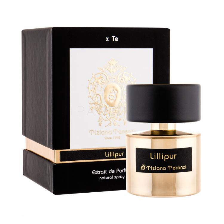 Tiziana Terenzi Lillipur Parfüm 100 ml