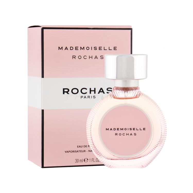 Rochas Mademoiselle Rochas Eau de Parfum nőknek 30 ml