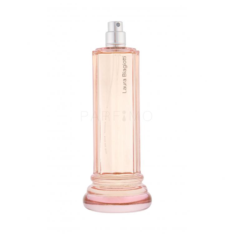 Laura Biagiotti Romamor Eau de Toilette nőknek 100 ml teszter