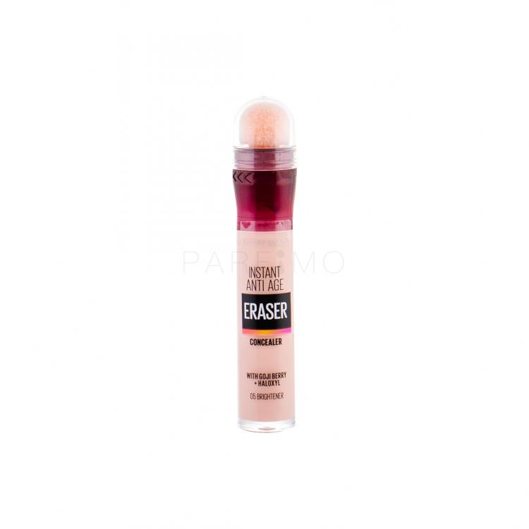 Maybelline Instant Anti-Age Eraser Korrektor nőknek 6,8 ml Változat 05 Brightener