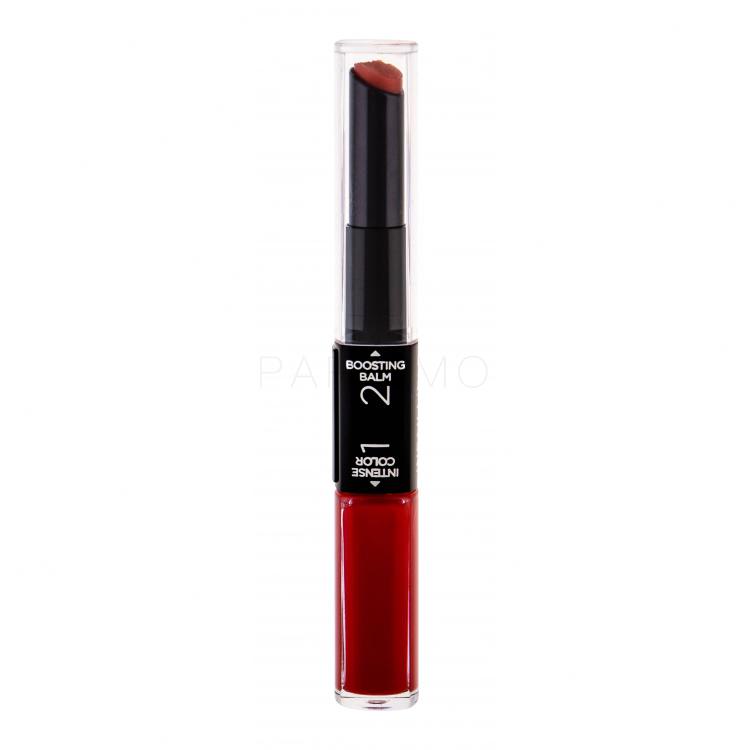 L&#039;Oréal Paris Infaillible 24h Rúzs nőknek 5 ml Változat 506 Red Infaillible