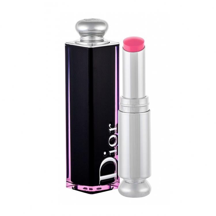Christian Dior Addict Lacquer Rúzs nőknek 3,2 g Változat 550 Tease