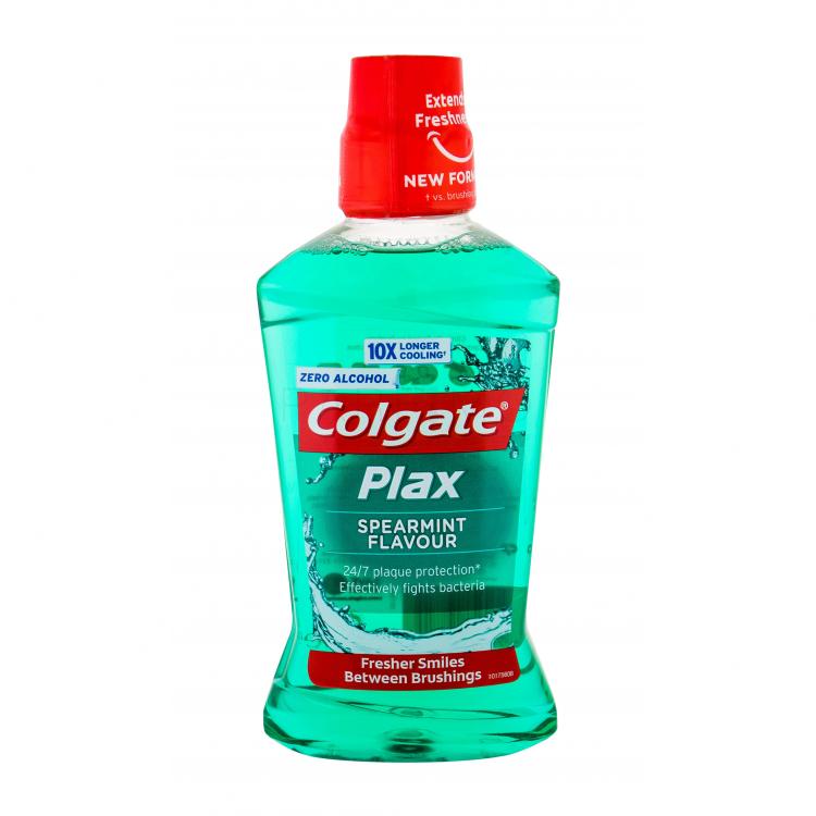 Colgate Plax Spearmint Szájvíz 500 ml