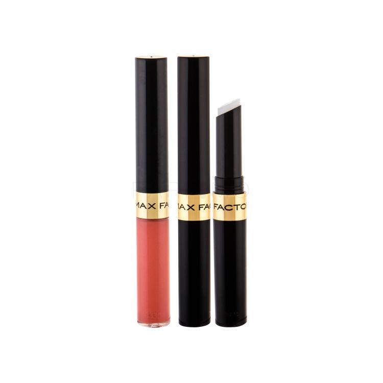 Max Factor Lipfinity 24HRS Lip Colour Rúzs nőknek 4,2 g Változat 215 Constantly Dreamy