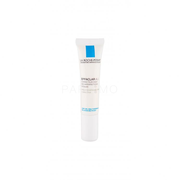 La Roche-Posay Effaclar A.I. Célzott bőrápolás nőknek 15 ml