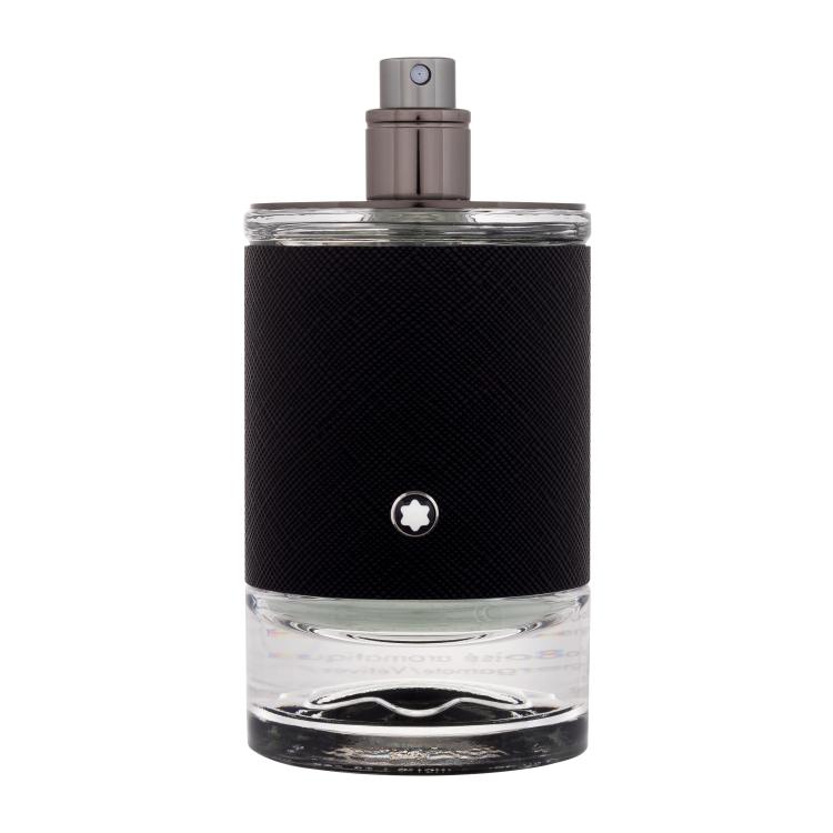 Montblanc Explorer Eau de Parfum férfiaknak 100 ml teszter