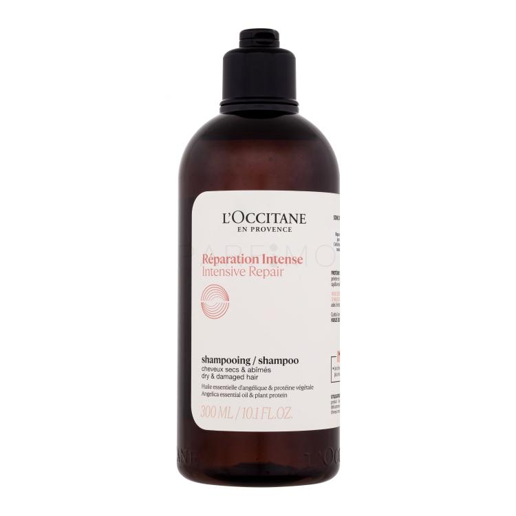 L&#039;Occitane Intensive Repair Shampoo Sampon 300 ml