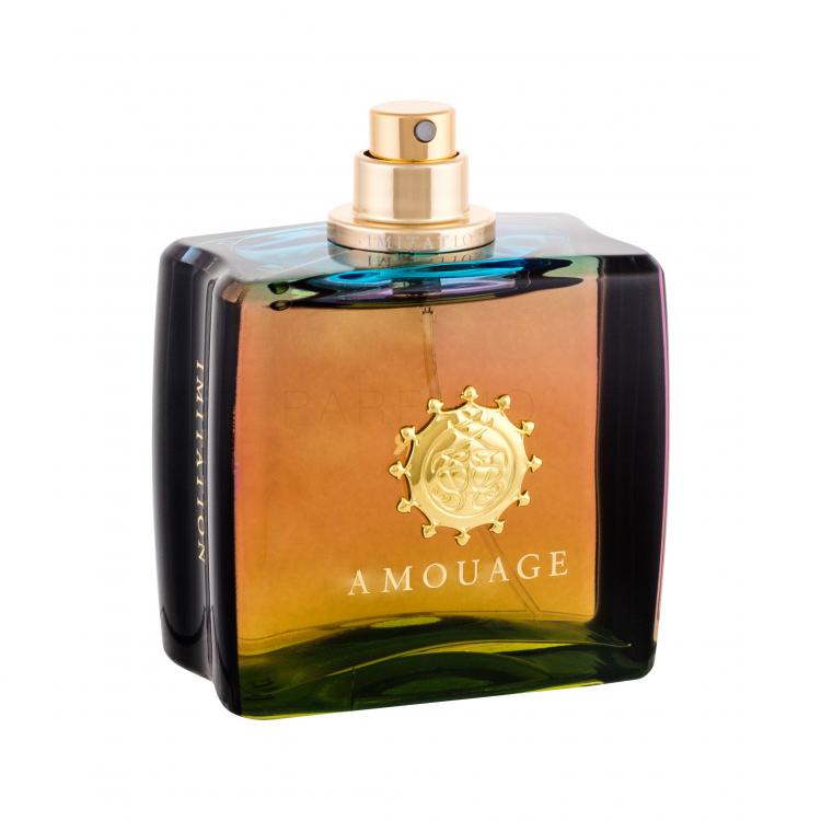 Amouage Imitation For Women Eau de Parfum nőknek 100 ml teszter