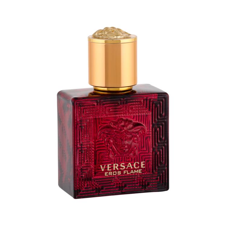 Versace Eros Flame Eau de Parfum férfiaknak 30 ml