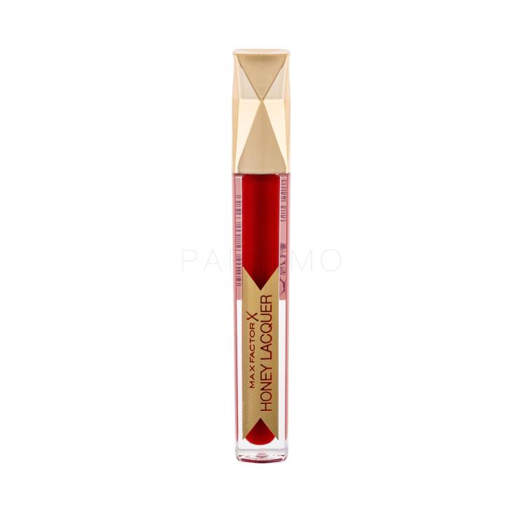 Max Factor Honey Lacquer Szájfény nőknek 3,8 ml Változat Floral Ruby